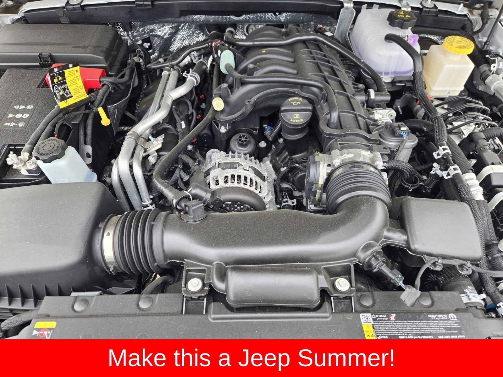 New 2026 Jeep Gladiator Mojave AWD/4WD image 41