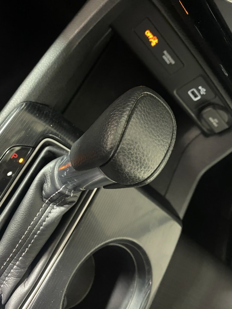 Used 2022 Honda Civic LX image 16