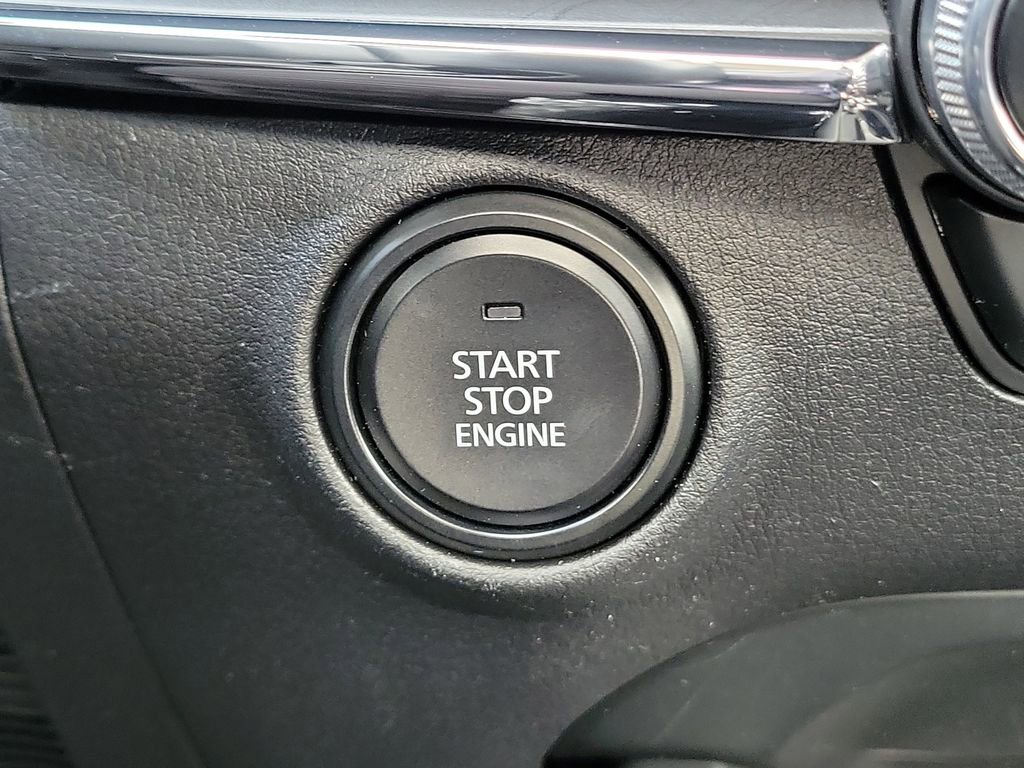 New 2022 MAZDA MAZDA3 s image 27
