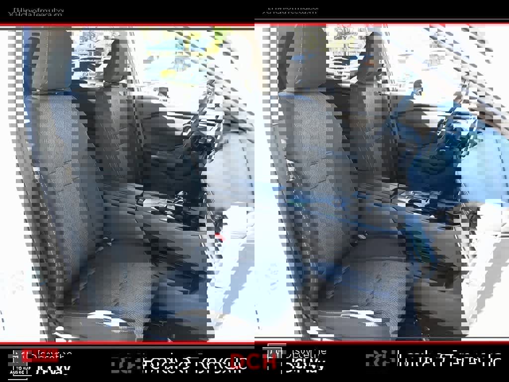 Used 2026 Nissan Rogue SV image 21