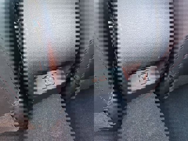 Used 2024 Nissan Altima 2.5 SR image 16