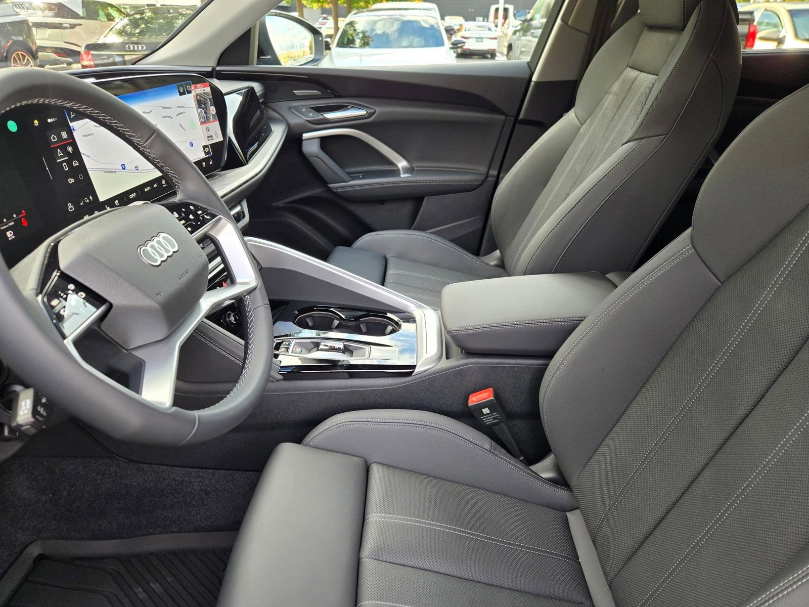 New 2025 Audi Q5 Premium Plus AWD/4WD image 27