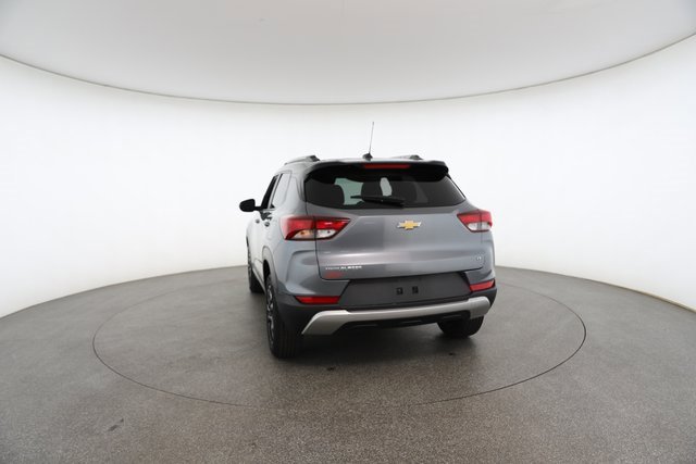 Used 2022 Chevrolet TrailBlazer LT image 13