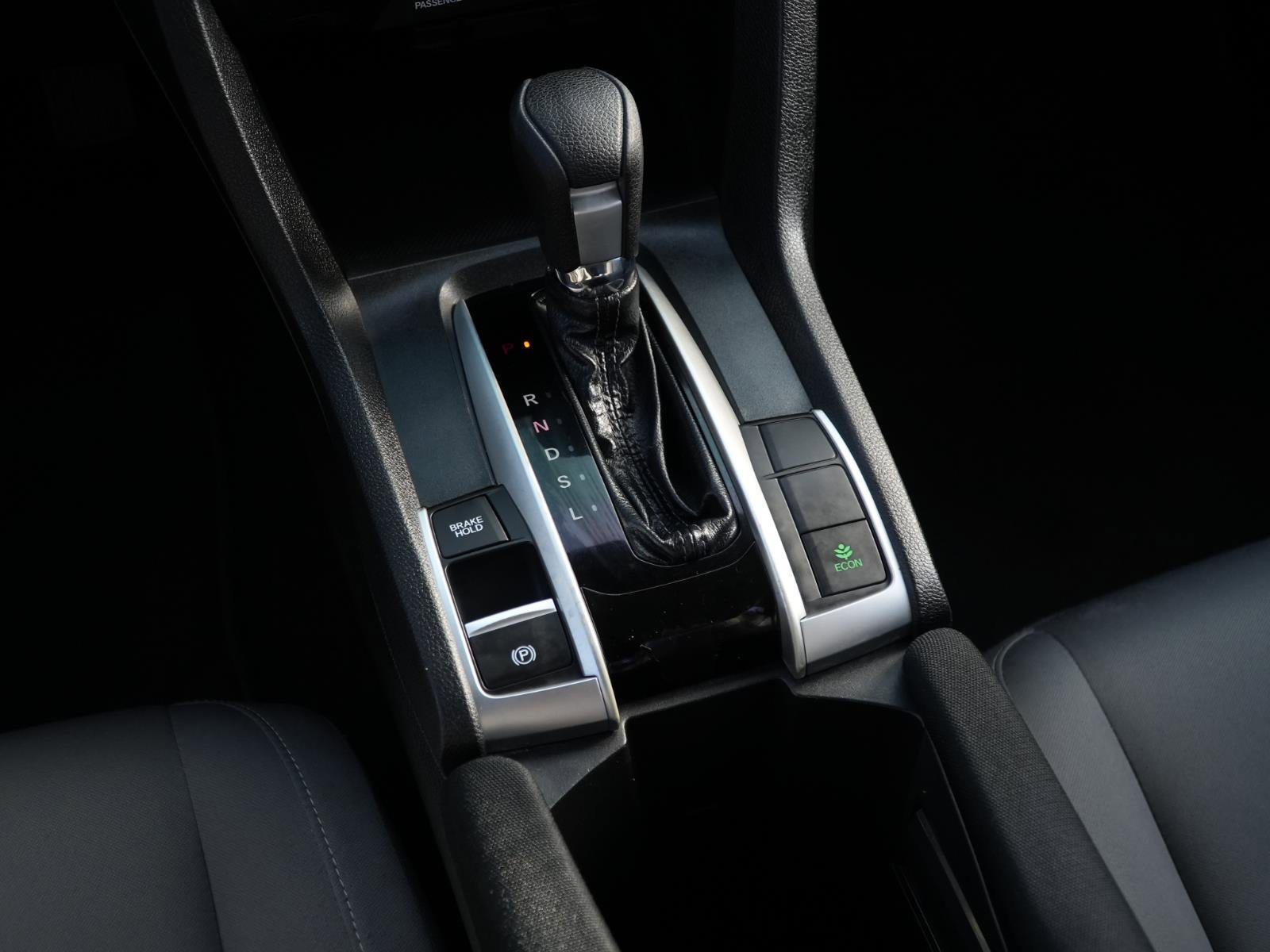 Used 2018 Honda Civic EX image 26