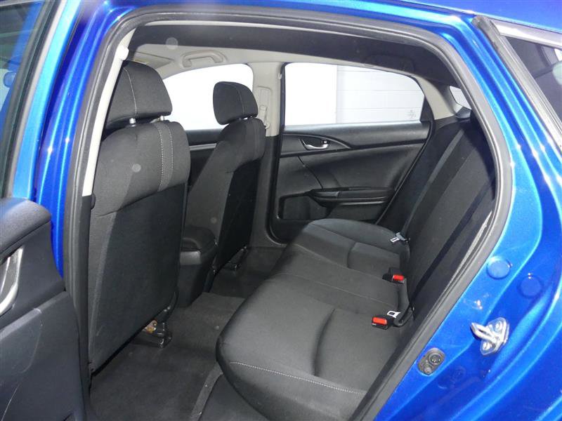 Used 2020 Honda Civic LX image 23