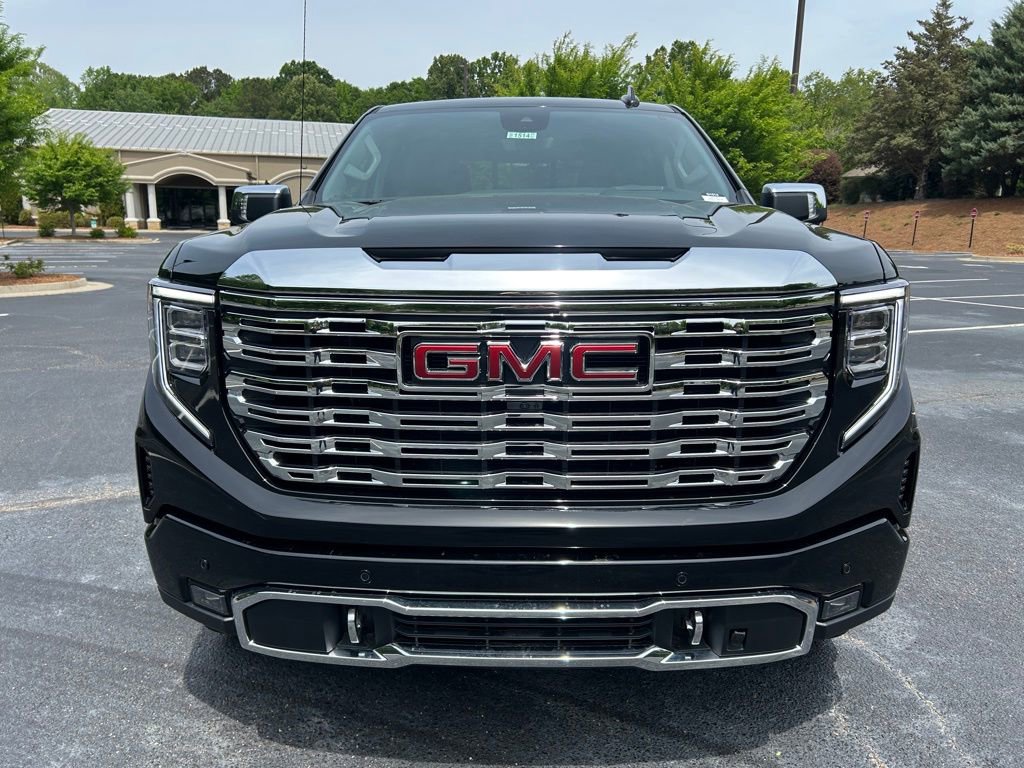 New 2026 GMC Sierra 1500 Denali w/ Denali Reserve Package AWD/4WD image 23