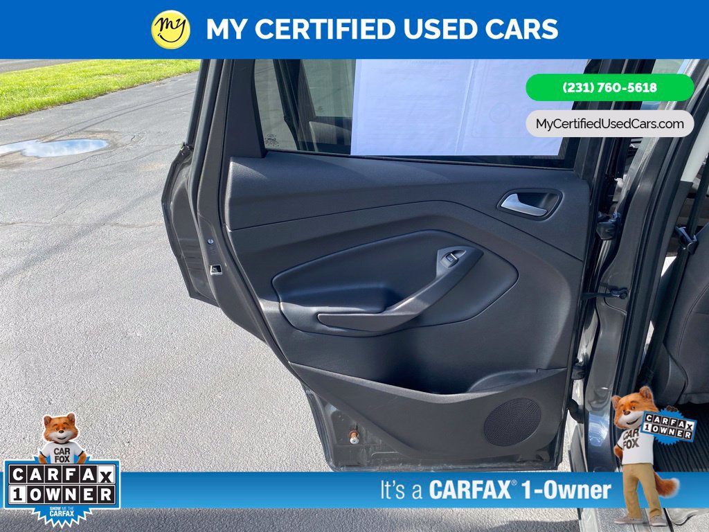 Used 2019 Ford Escape SE AWD/4WD image 17