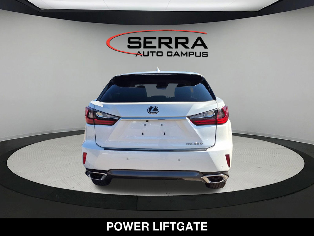 Used 2019 Lexus RX 350 FWD w/ Accessory Package image 11