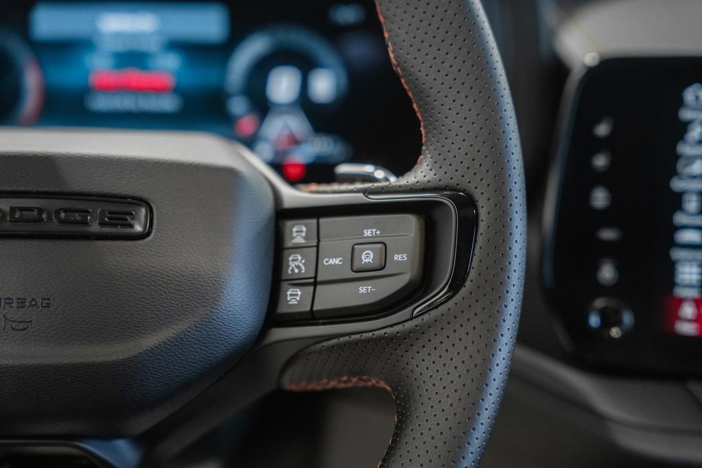 New 2026 Dodge Charger R/T AWD/4WD image 24