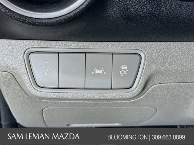 Used 2021 Kia Forte LXS FWD image 10