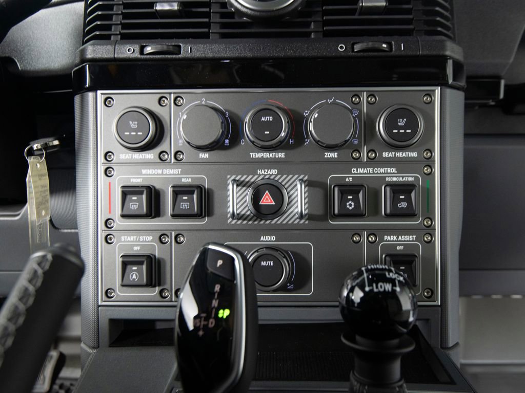 New 2026 INEOS Grenadier AWD/4WD image 17