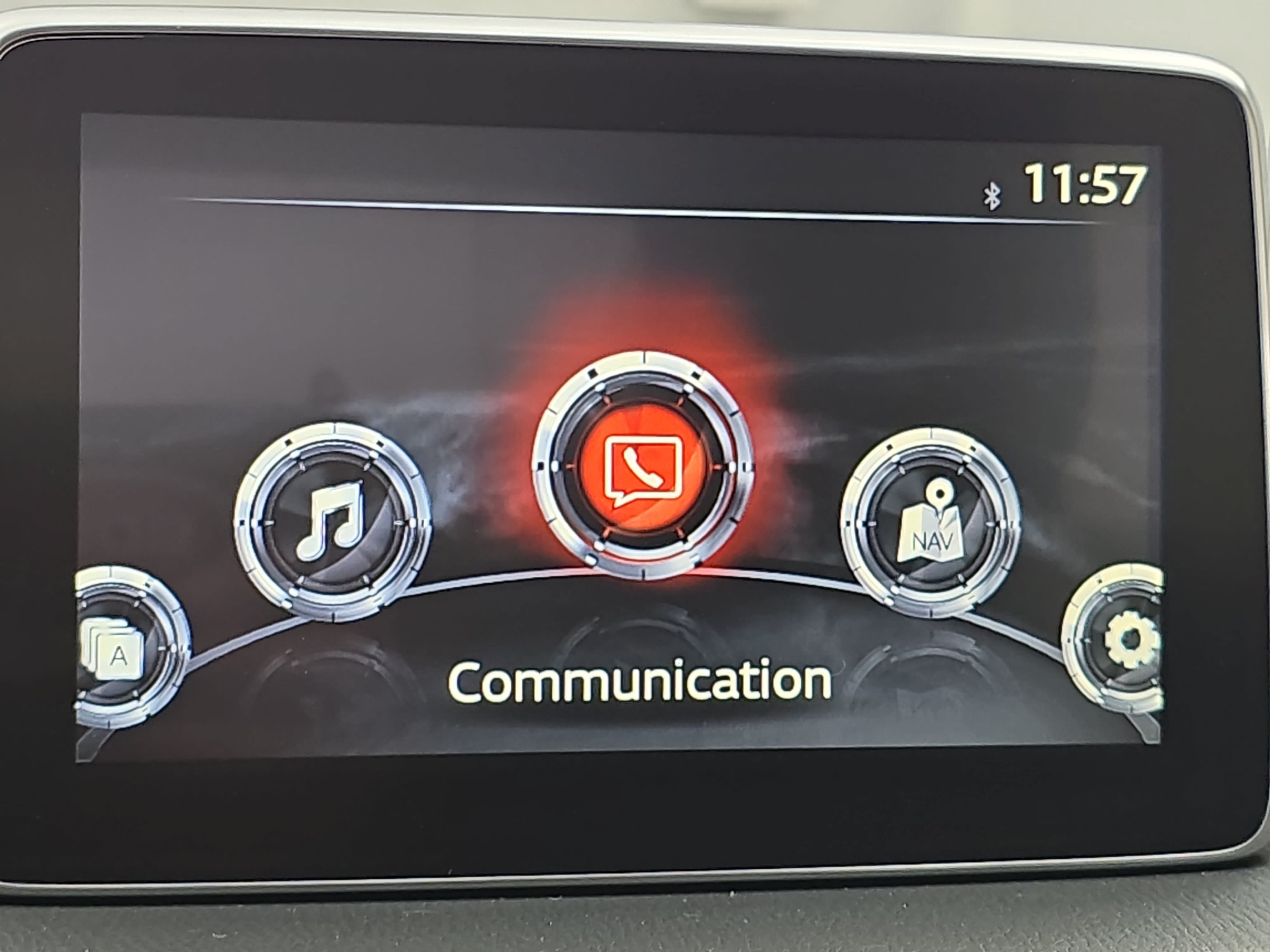 Used 2014 MAZDA MAZDA3 s Touring FWD image 23