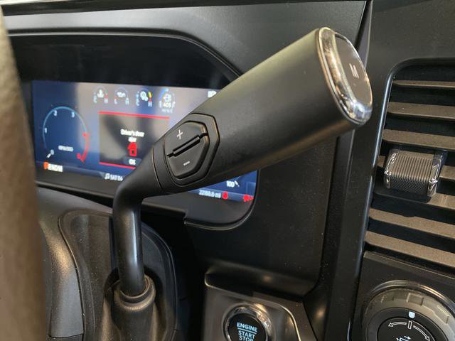 Used 2024 Ford F350 King Ranch w/ Chrome Package image 21