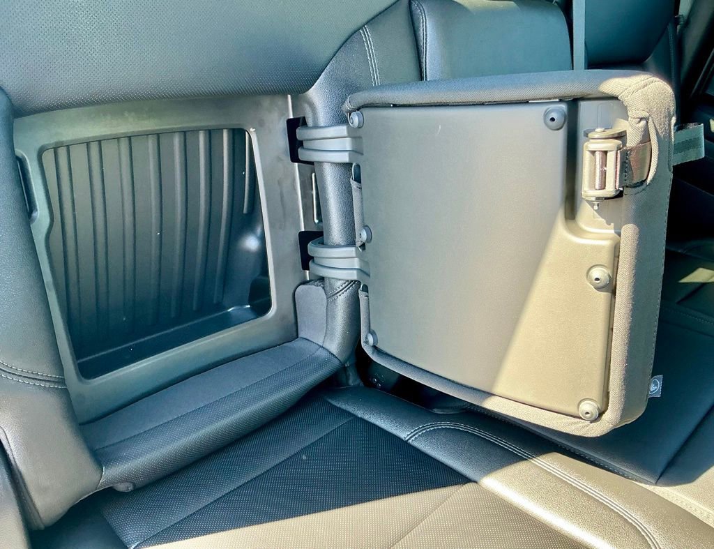 Used 2022 GMC Sierra 1500 SLT image 28