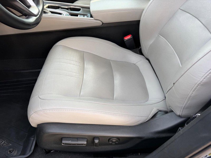 Certified 2020 Honda Accord EX-L image 20