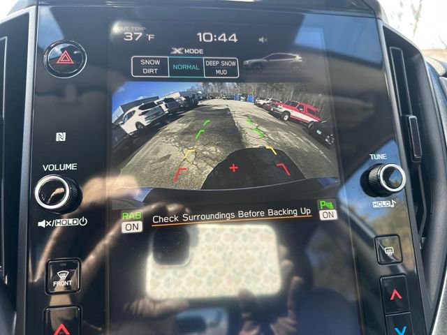 Used 2025 Subaru Crosstrek 2.5i Limited image 17