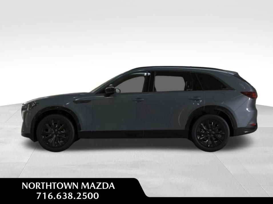 New 2026 MAZDA CX-90 3.3 Turbo S w/ Premium Package image 6
