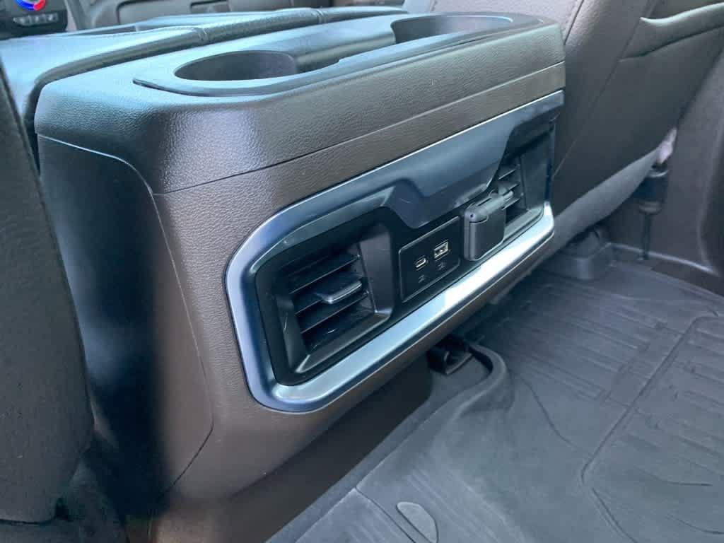 Certified 2022 GMC Sierra 2500 Denali w/ Denali Ultimate Package AWD/4WD image 24