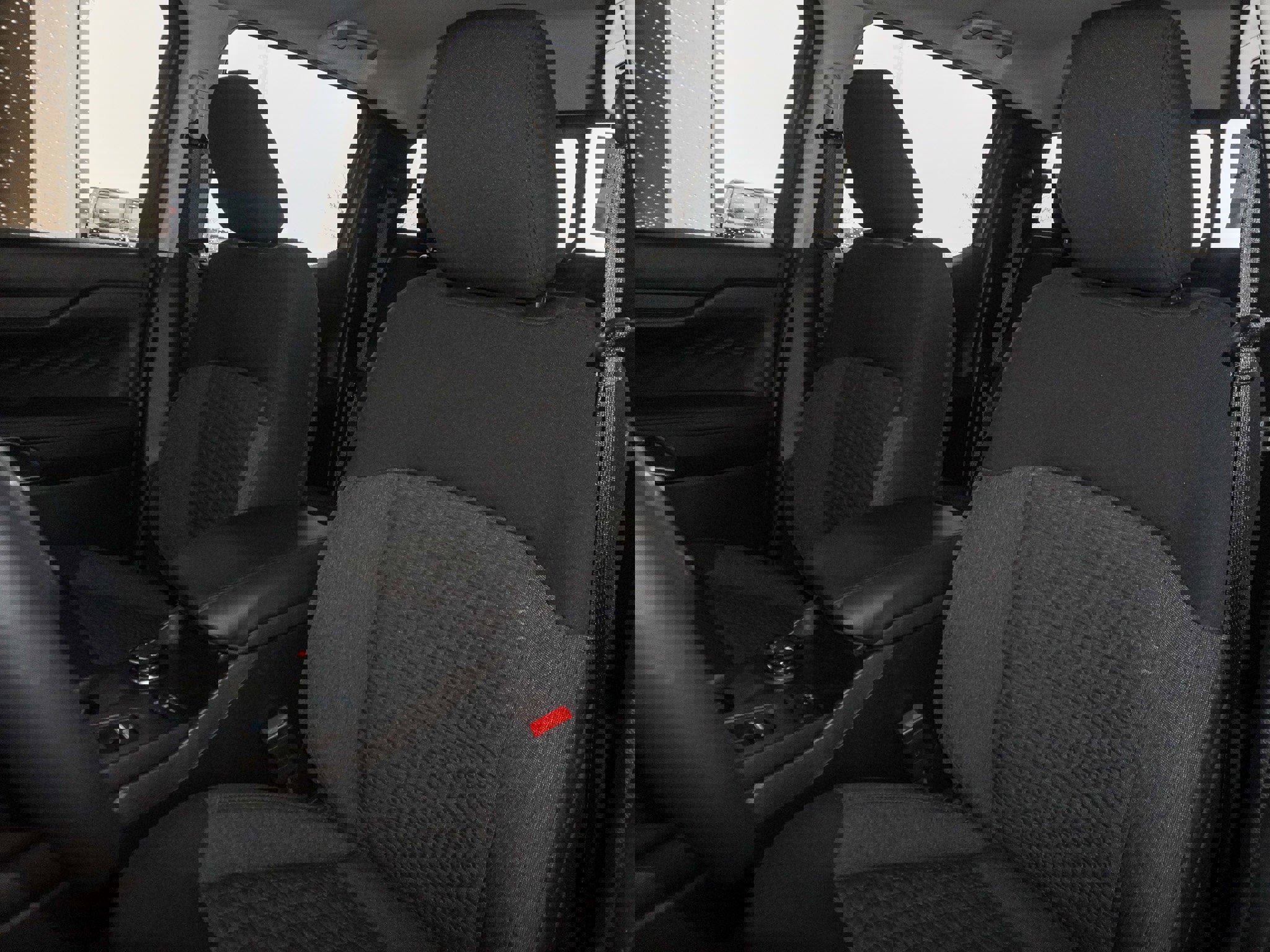 New 2025 Ford Ranger XLT w/ Equipment Group 301A High image 24