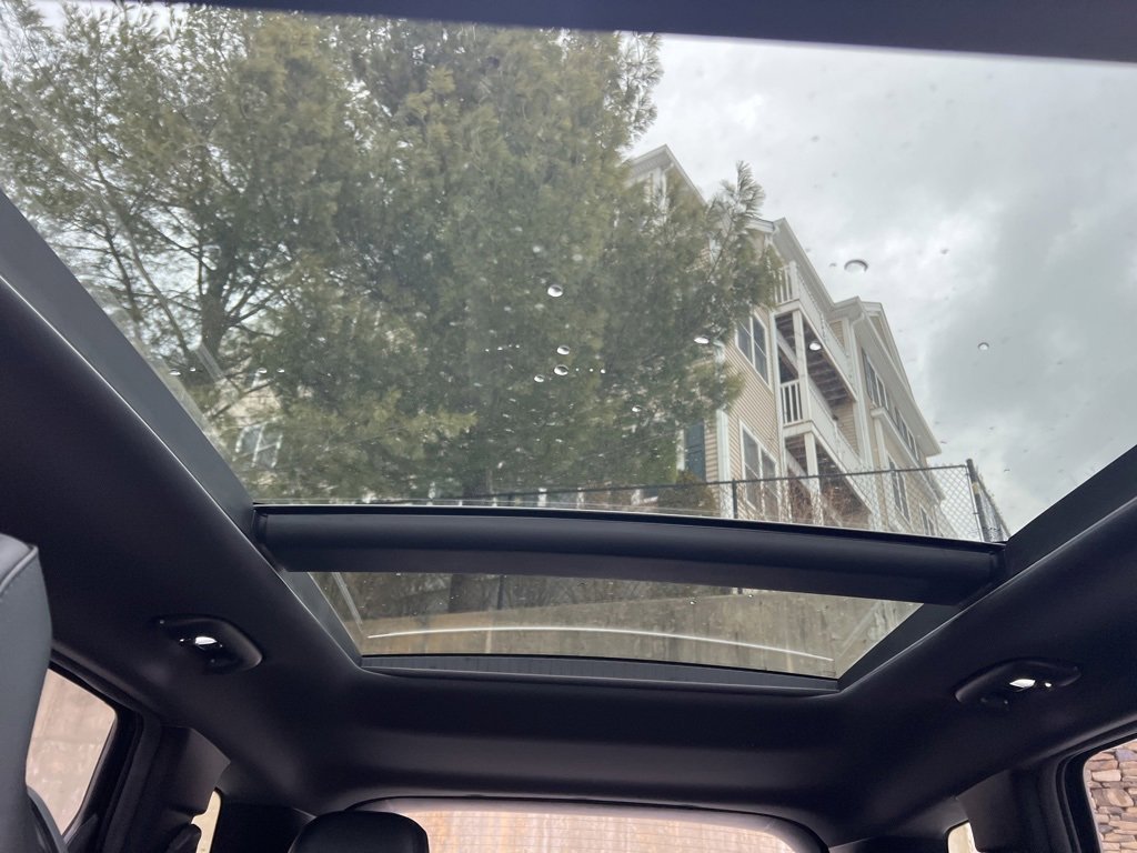 Certified 2023 Kia Sportage X-Line w/ X-Line Premium Package image 22