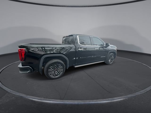 Used 2019 GMC Sierra 1500 Denali w/ Denali Ultimate Package image 14
