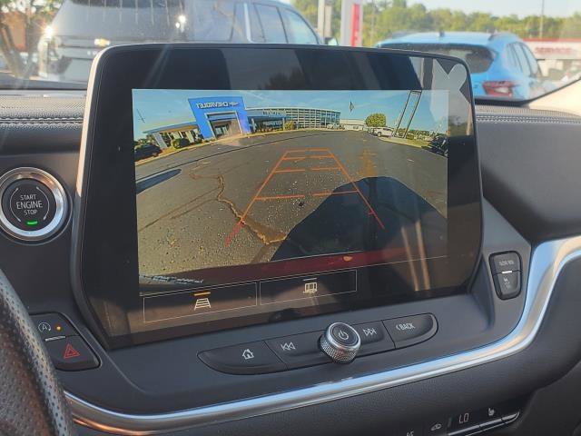 Used 2023 Chevrolet Blazer LT w/ Convenience Package image 18