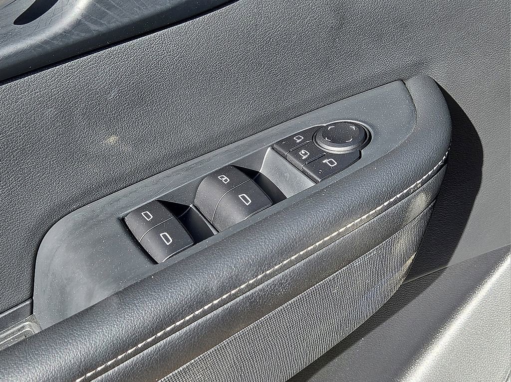 Used 2025 Buick Enclave Preferred image 23