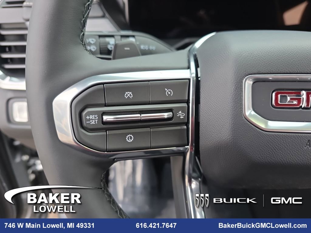 New 2026 GMC Acadia Elevation w/ Elevation Premium Package image 19