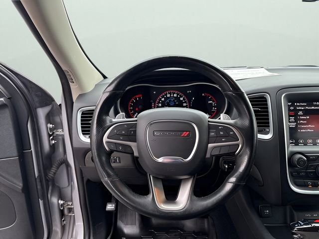 Used 2019 Dodge Durango Citadel image 13