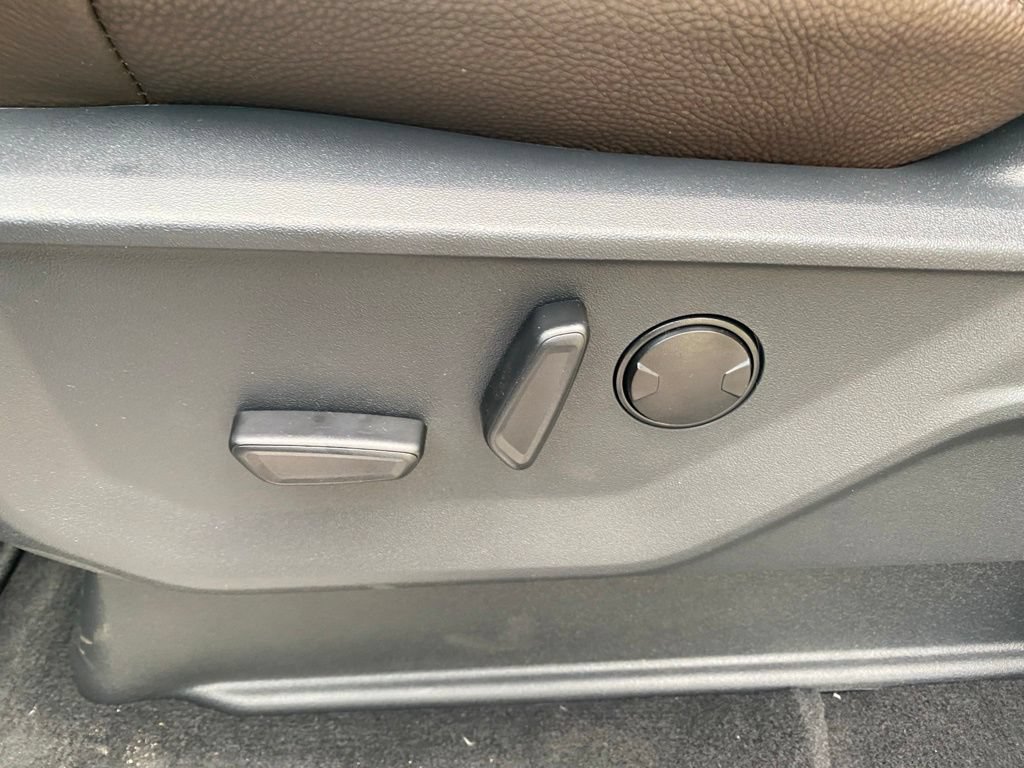 New 2027 Ford Expedition King Ranch AWD/4WD image 15