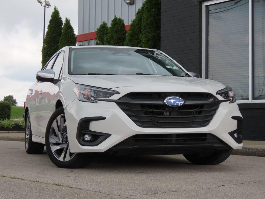 Used 2023 Subaru Legacy Touring XT AWD/4WD image 1