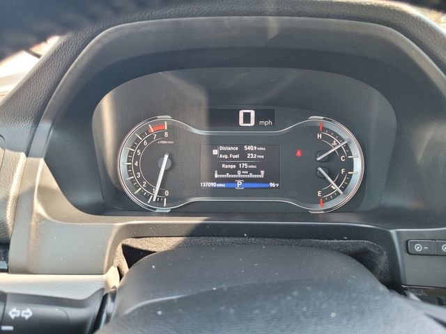 Used 2018 Honda Pilot Elite image 29