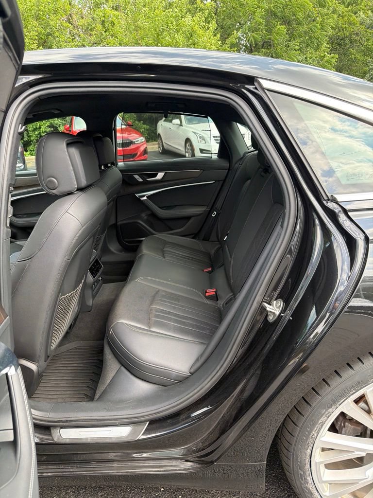 Used 2019 Audi A6 3.0T Prestige AWD/4WD image 22