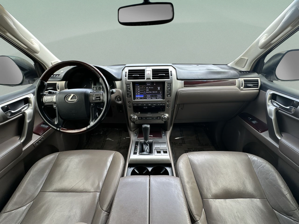 Used 2018 Lexus GX 460 Premium AWD/4WD image 26