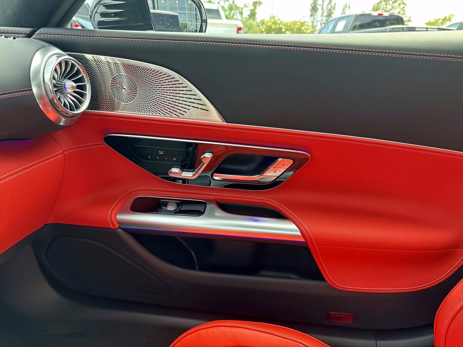 New 2026 Mercedes-Benz AMG GT 55 image 21