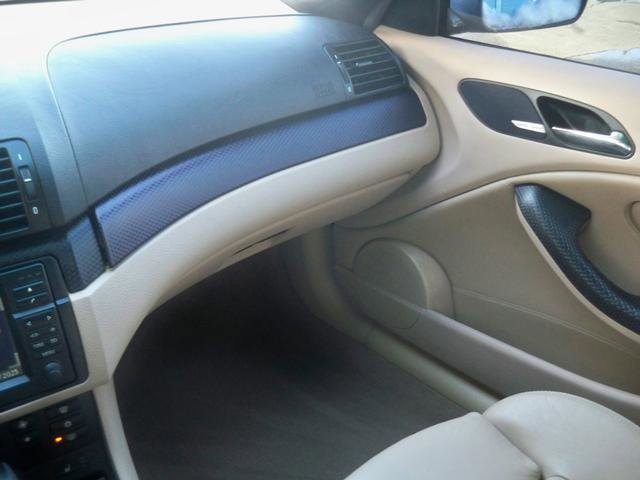 Used 2006 BMW 330Ci Convertible RWD image 11