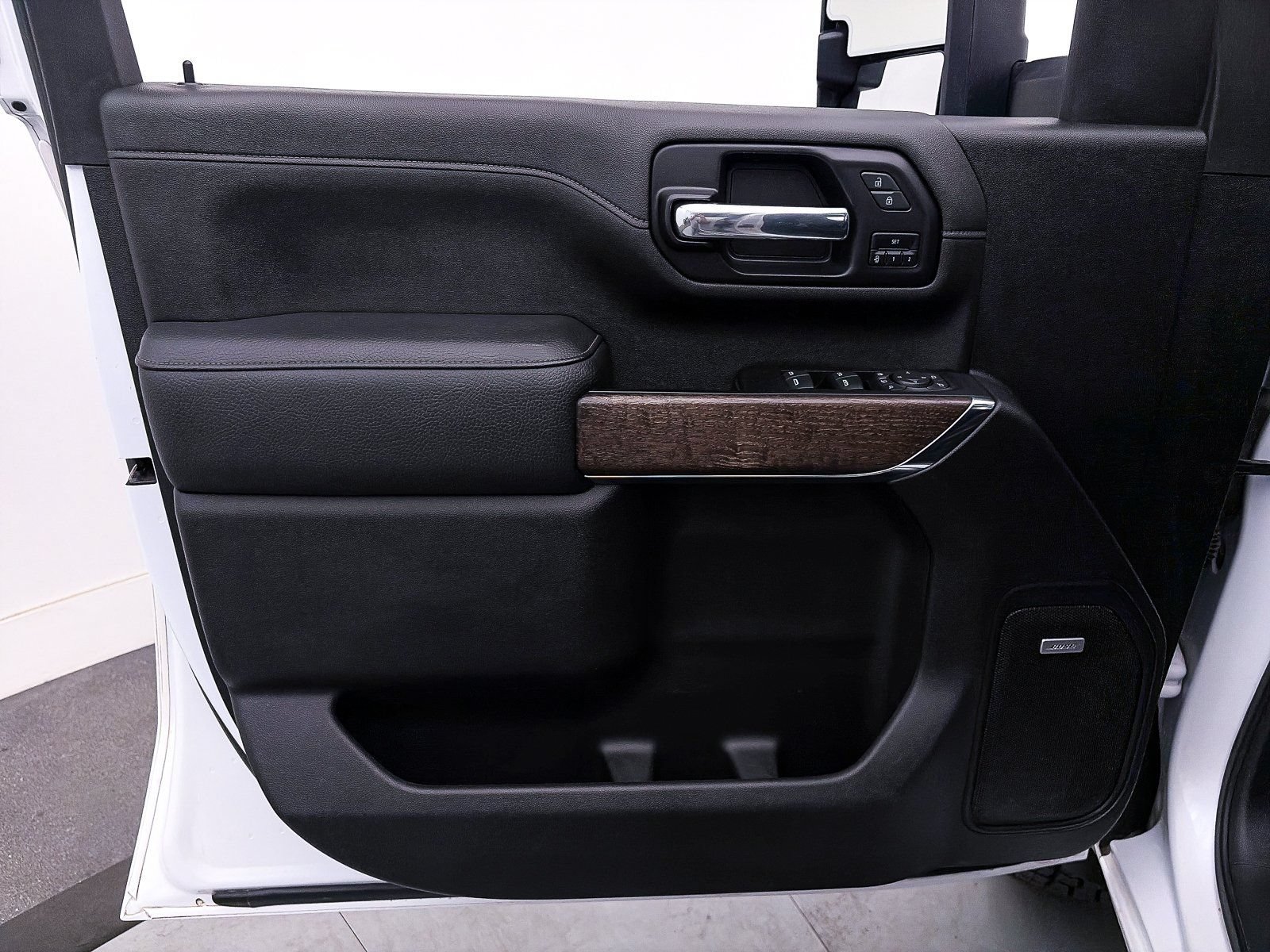 Used 2022 GMC Sierra 2500 Denali AWD/4WD image 19