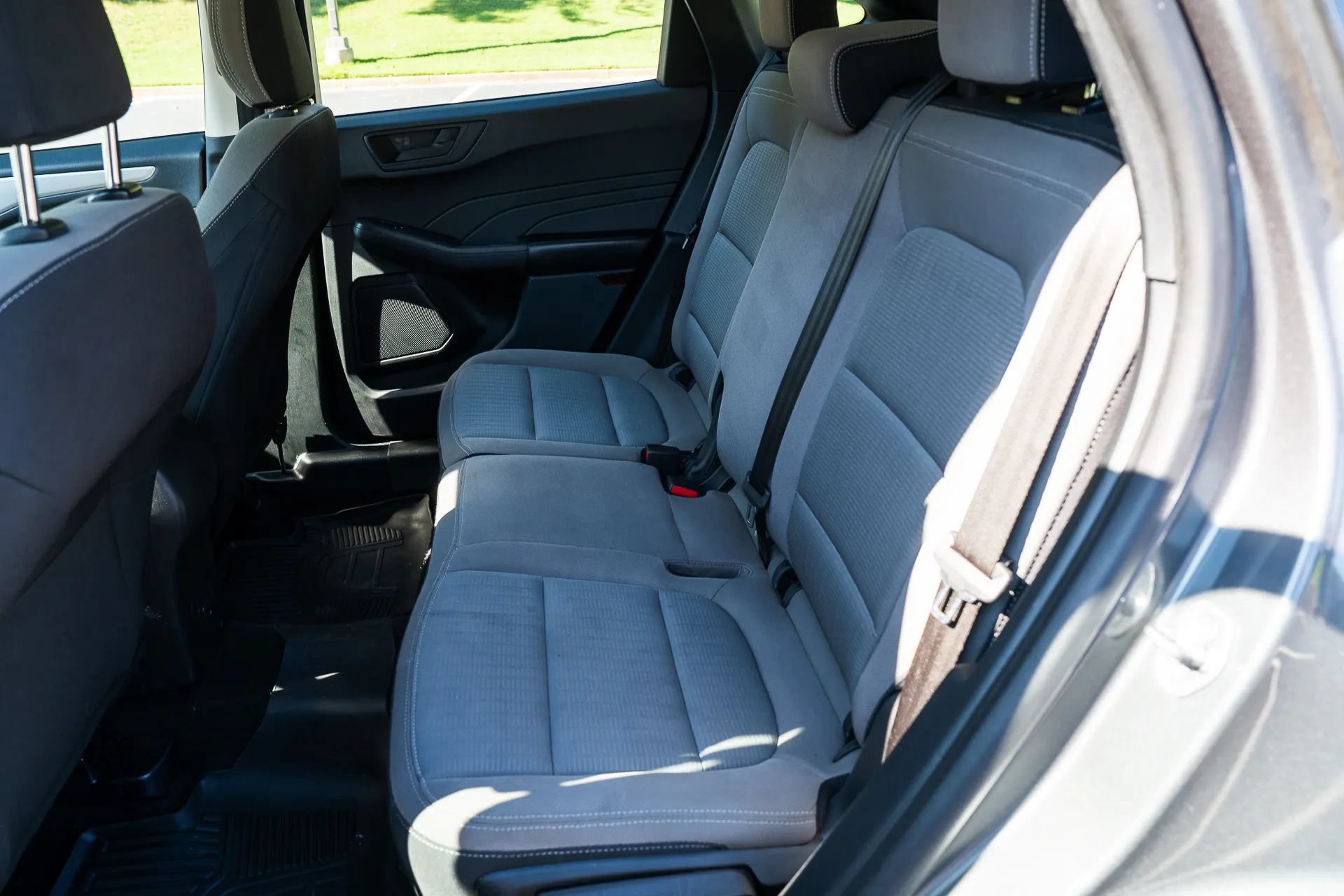 Used 2021 Ford Escape S FWD image 25