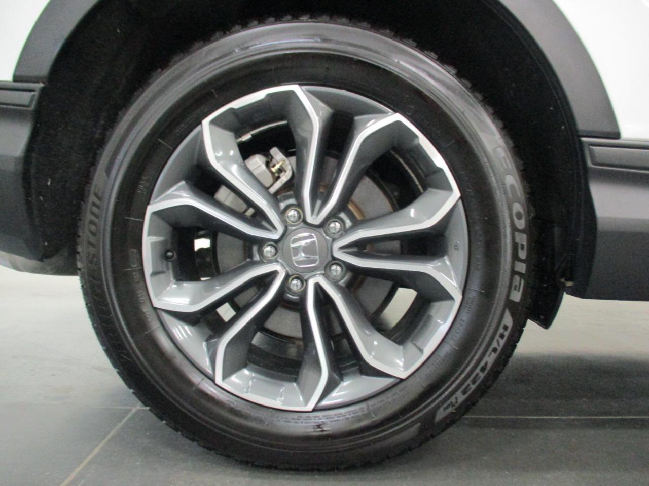 Used 2022 Honda CR-V EX-L image 29