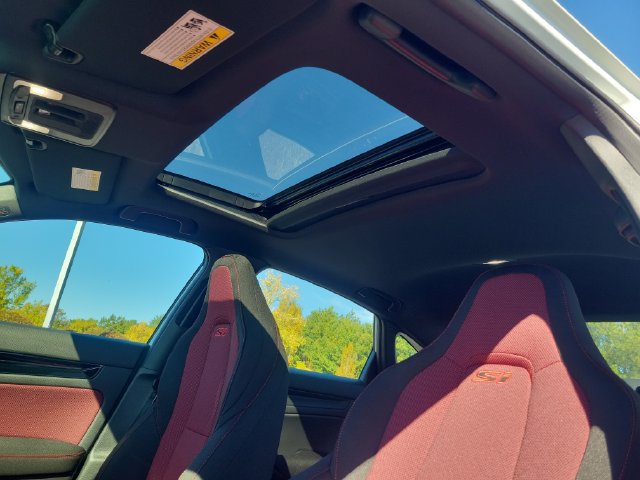 New 2026 Honda Civic Si image 14