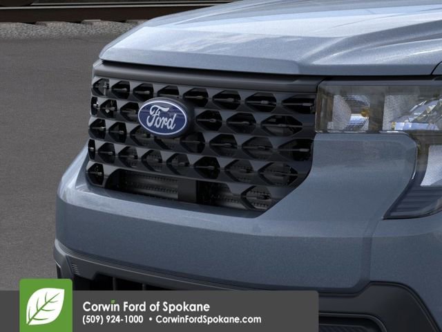 New 2026 Ford Maverick XLT AWD/4WD image 18