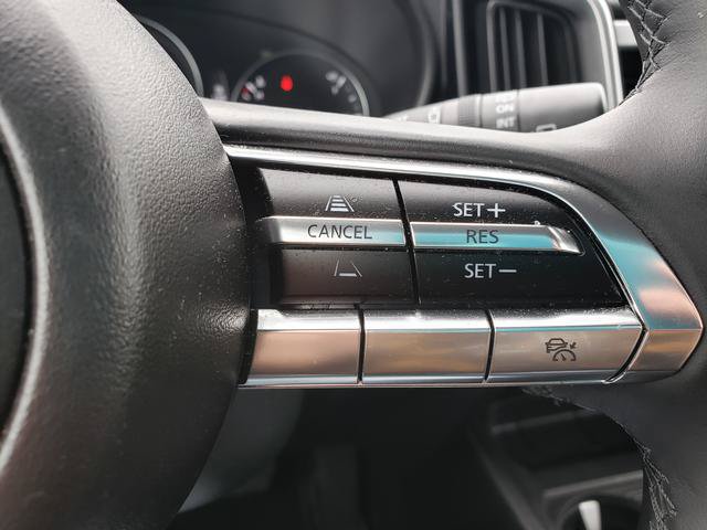 Certified 2024 MAZDA CX-50 AWD 2.5 S w/ Accent Package image 23