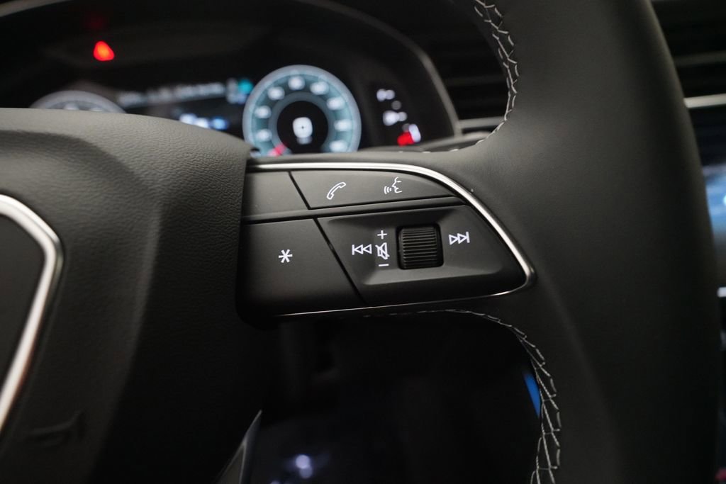 New 2026 Audi Q8 Premium Plus image 19