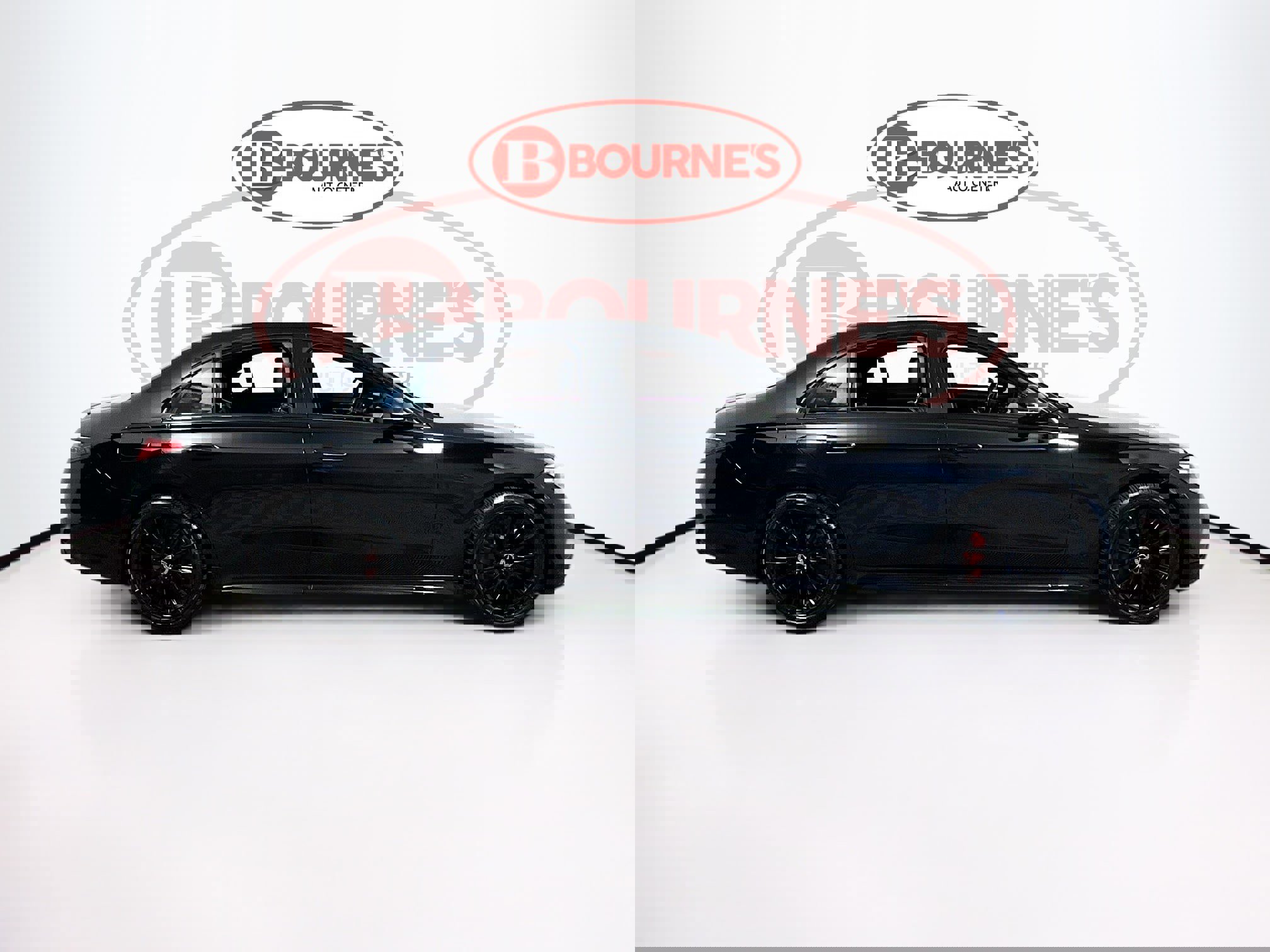 Used 2022 Mercedes-Benz S 580 4MATIC Sedan image 13