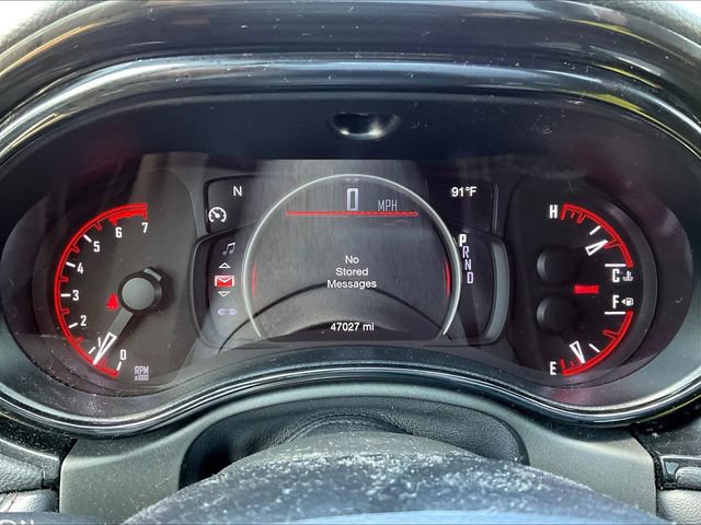 Used 2022 Dodge Durango R/T w/ Blacktop Package AWD/4WD image 15