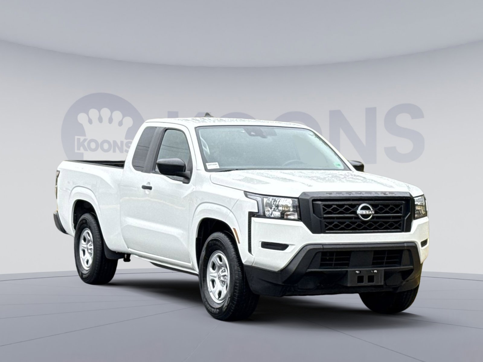Used 2024 Nissan Frontier S w/ S Utility Package image 10