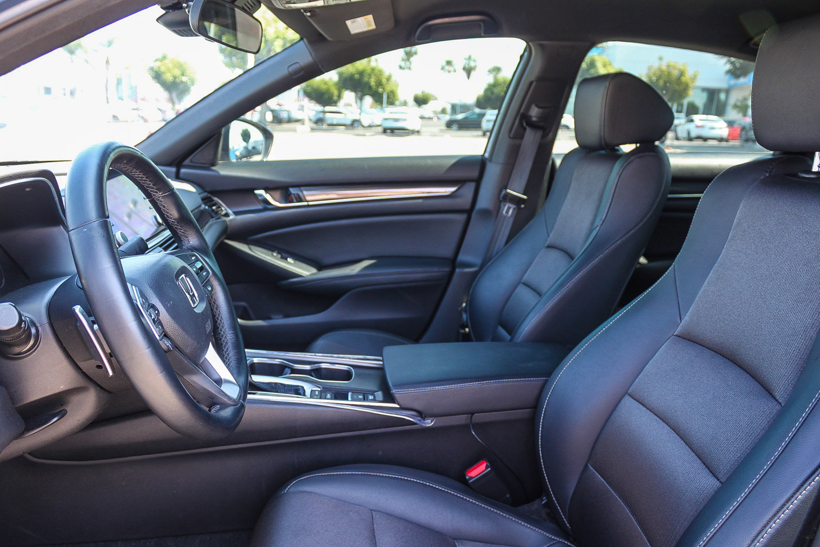 Used 2021 Honda Accord Sport image 19