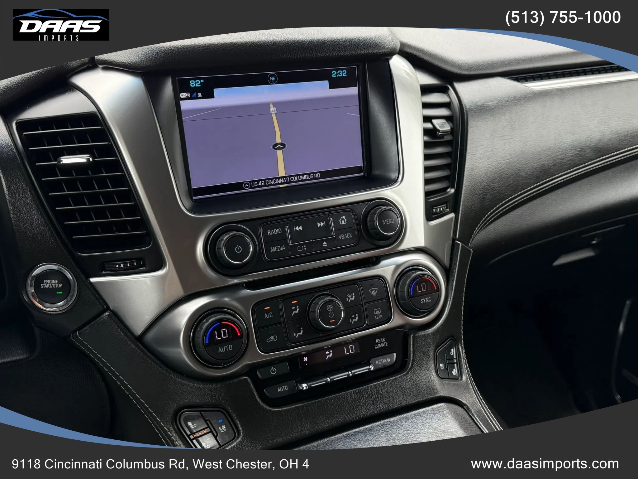 Used 2019 Chevrolet Suburban Premier w/ Premier Plus Edition AWD/4WD image 61