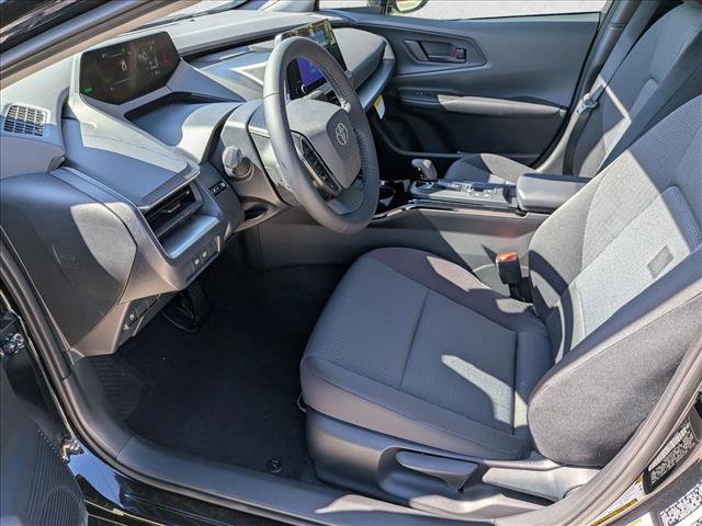 New 2026 Toyota Prius LE image 4