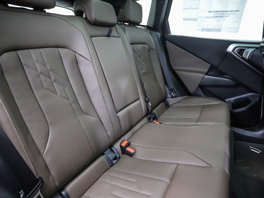 Used 2026 BMW X3 xDrive30 w/ Convenience Package image 26